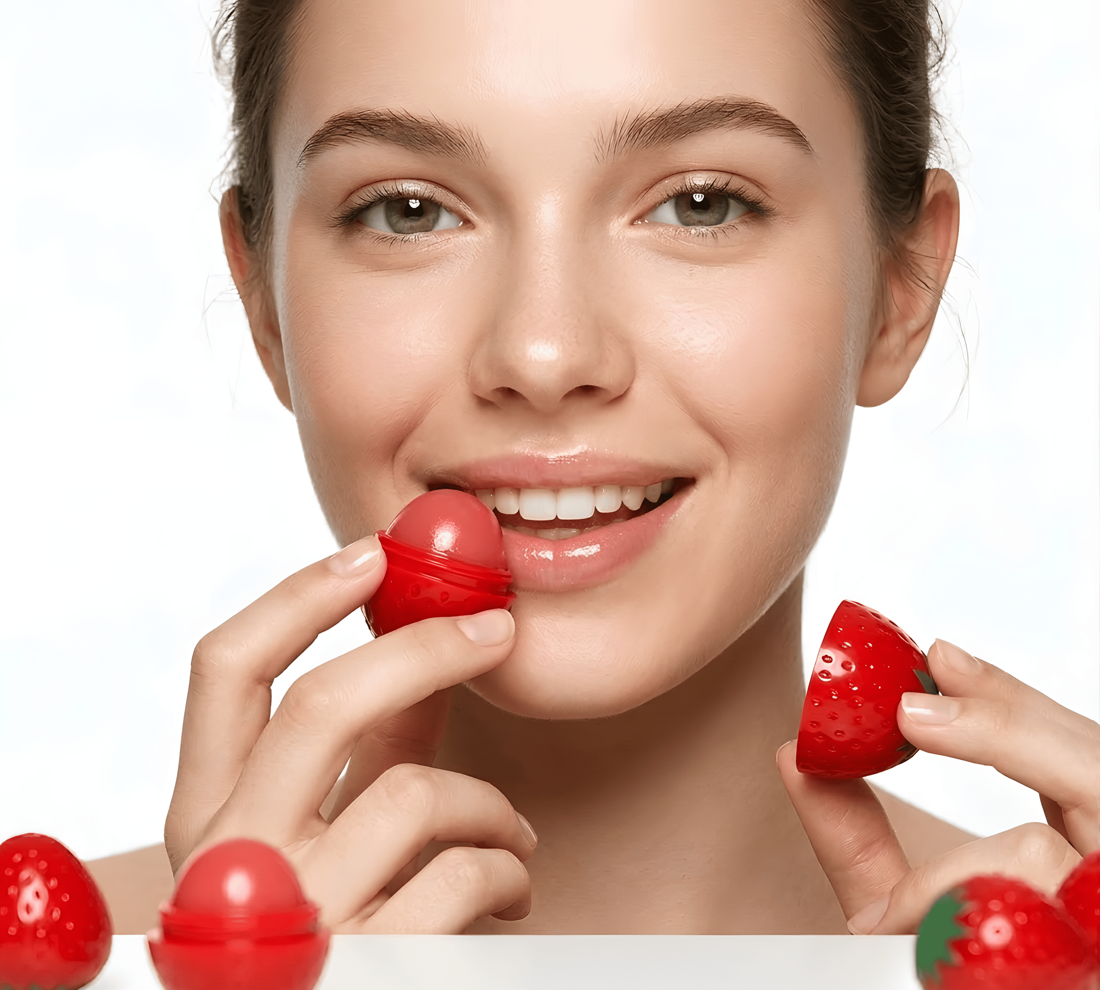 Mayoreo de productos para el Cuidado De Labios - Safiye