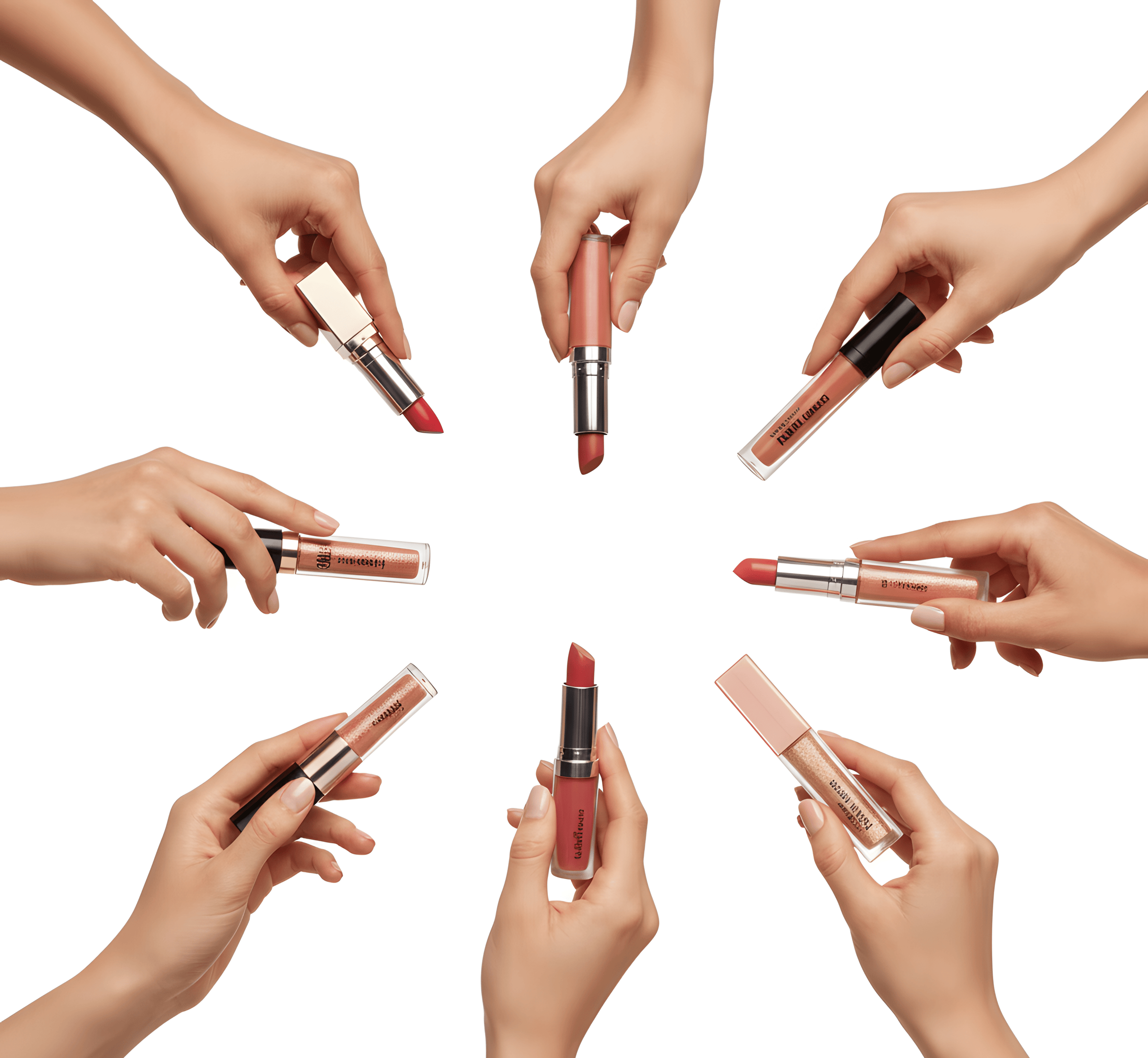 Mayoreo de Productos de alta rotación