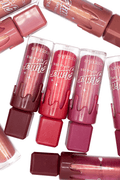 Lip Gloss Efecto Nácar Diseño Creativo – 24 Piezas Mayoreo - Safiye
