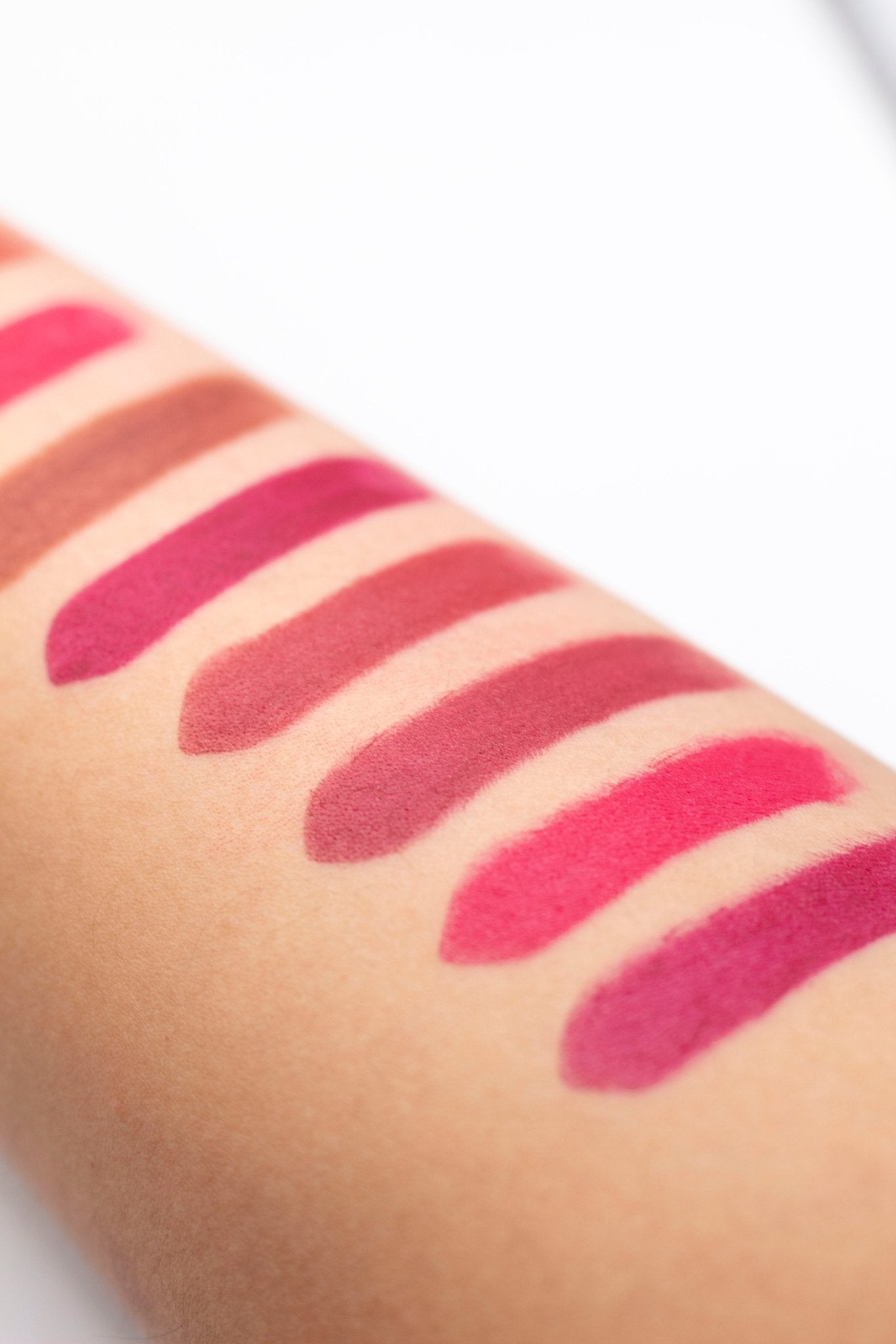 Labial en Barra Diseño Gatito Mate 12 Tonos – Mayoreo 24 Piezas - Safiye