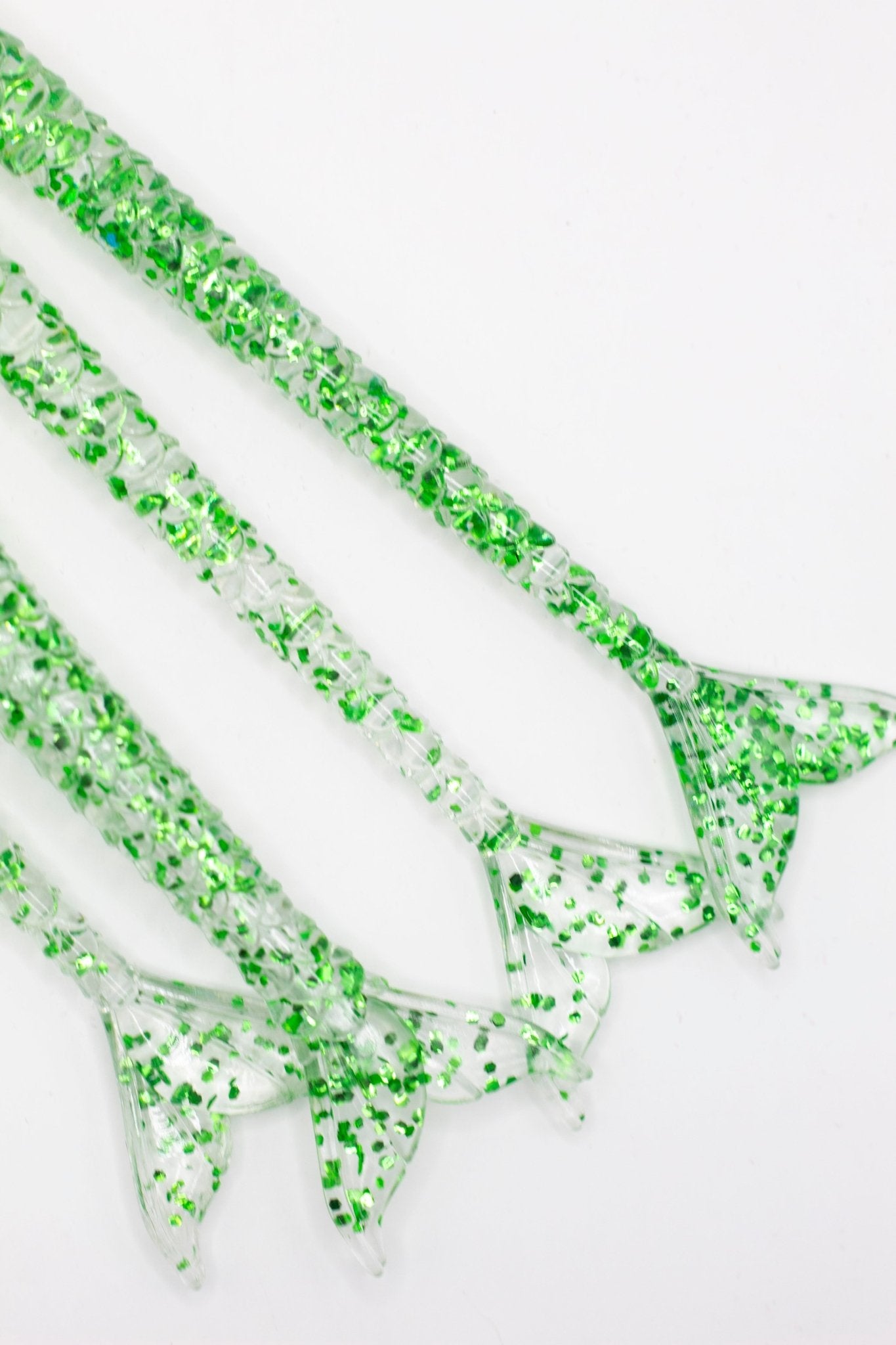 Brochas de Maquillaje Diseño Sirena– Mayoreo 24 Sets con 4 brochas - Safiye