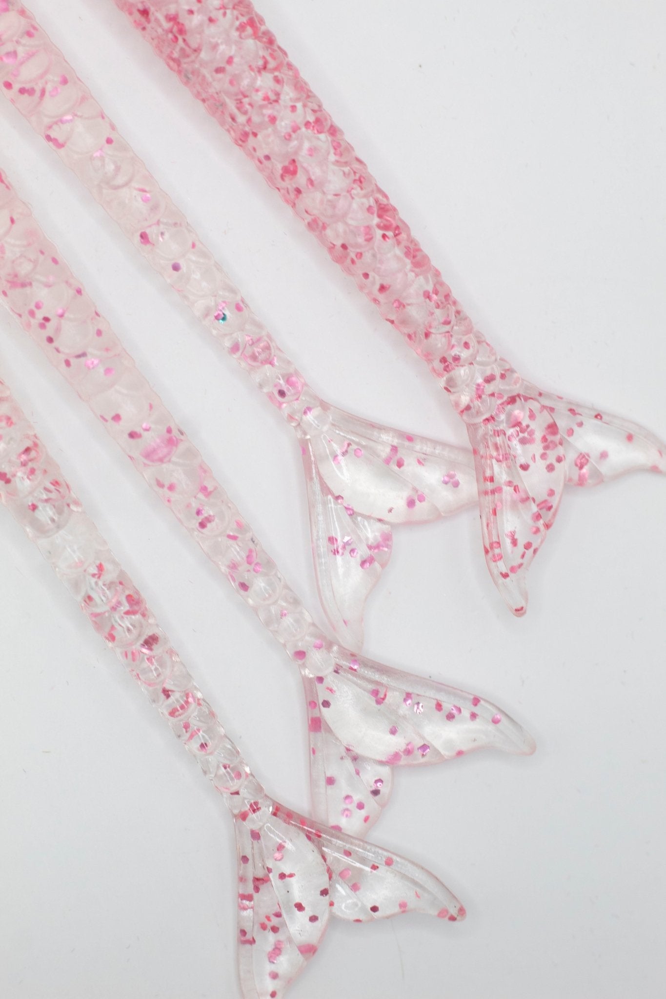 Brochas de Maquillaje Diseño Sirena– Mayoreo 24 Sets con 4 brochas - Safiye