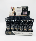 Base BB cream 5 tonos mayoreo